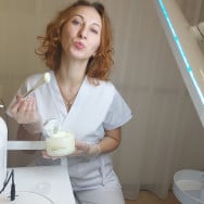 Косметолог Юлія Юденко на Barb.ua