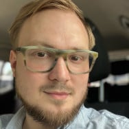 Психолог Ігор Семенов на Barb.ua