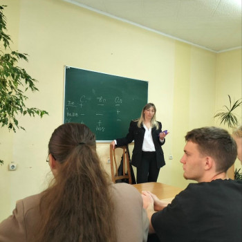 Фото с портфолио Ірина Хачина