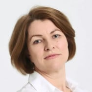 Подолог Татьяна Сметанка на Barb.ua