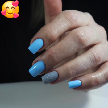 Фото с портфолио Marlen