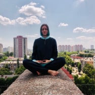 Остеопат Юлия Аристова на Barb.ua