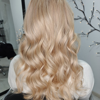 Фото с портфолио Beauty Sowa