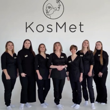 Фото с портфолио KOSMET