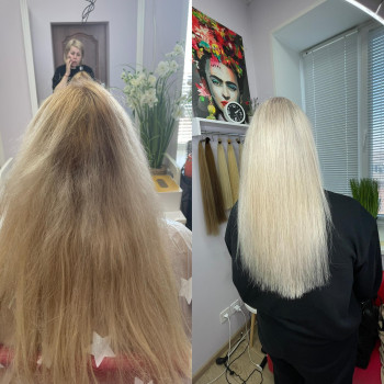 Фото с портфолио Людмила 