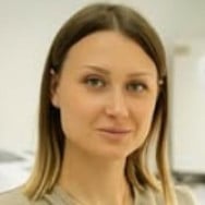 Подолог Вера Штанько на Barb.ua