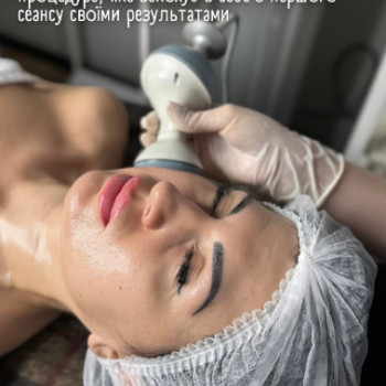 Фото с портфолио Шалена Краса