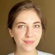 Дерматолог косметолог Анна Филоненко на Barb.ua