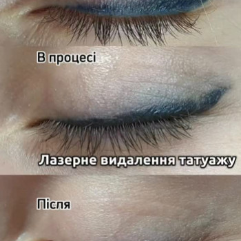 Фото с портфолио Вікторія Соболева