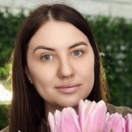 Мастер по наращиванию волос Валентина Бондар на Barb.ua