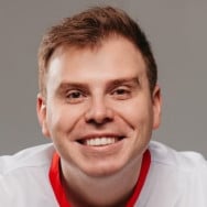 Стоматолог Алексей Кухаревич на Barb.ua