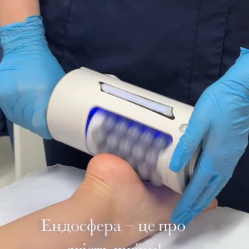 Фото с портфолио Luna Laser