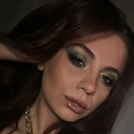 Бровист Анна Репина на Barb.ua