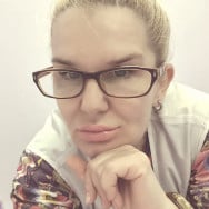 Косметолог Елла Васiна на Barb.ua