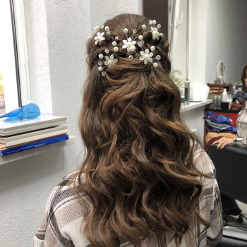 Фото с портфолио Дарина Ярошенко