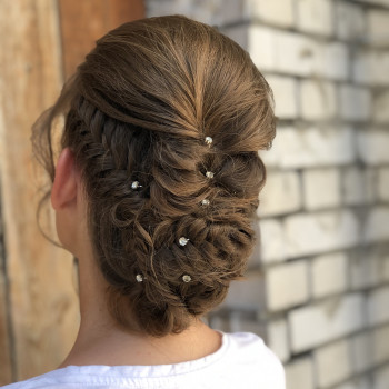 Фото с портфолио Дарина Ярошенко
