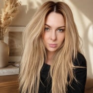 Жіночий перукар Ольга Міліневич на Barb.ua