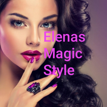 Фото с портфолио Elenas Magic Style