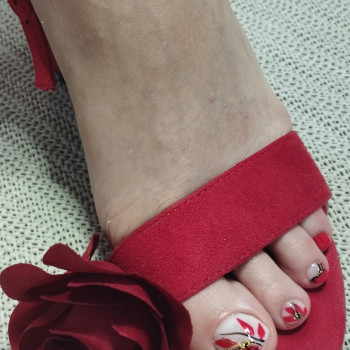 Фото с портфолио Elenas Magic Style