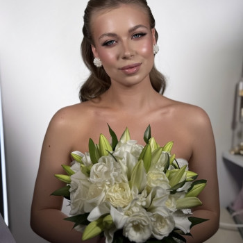 Фото с портфолио Альона Журавльова