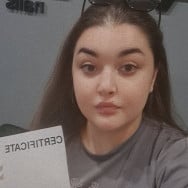 Мастер маникюра Мария Харьков,Проспект героев харькова 96