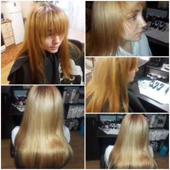 Фото с портфолио Олег 