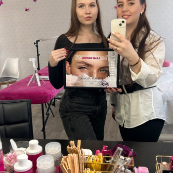 Успішне завершення навчання
