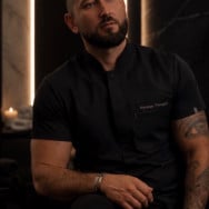 Массажист Тимур Киев,Ігорівська вулиця, 7 район Подол