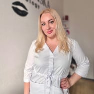 Косметолог Лілія Рябчинська на Barb.ua