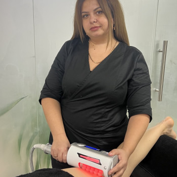 Фото с портфолио Mr and Mrs MNU MASSAGE SALONSALON