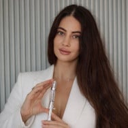 Косметолог-ін'єкціоніст Карина Вячеславовна на Barb.ua
