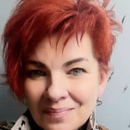 Массажист Елена Михайленко на Barb.ua