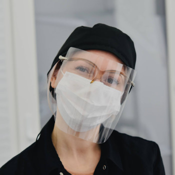 Фото с портфолио Antipa Dentistry