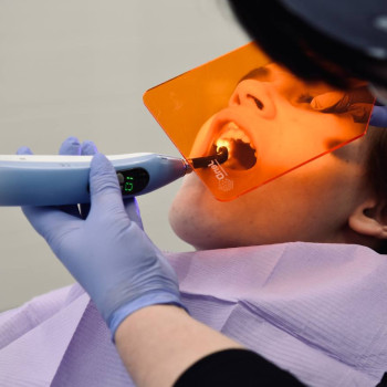 Фото с портфолио Antipa Dentistry