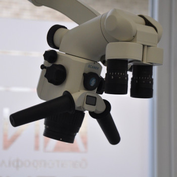 Фото с портфолио Antipa Dentistry