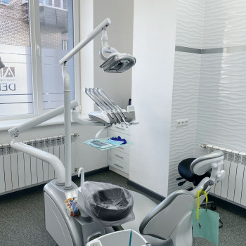Фото с портфолио Antipa Dentistry