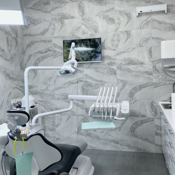Фото с портфолио Antipa Dentistry