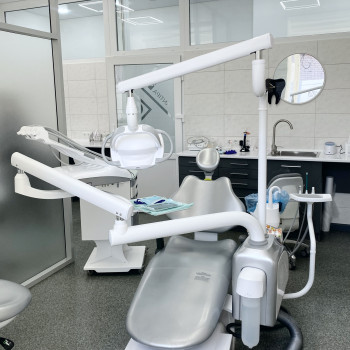 Фото с портфолио Antipa Dentistry