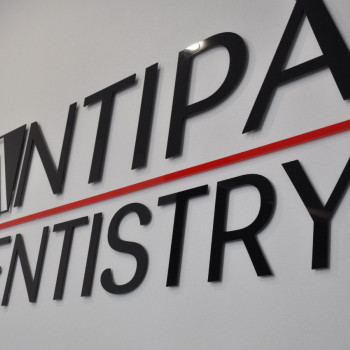 Фото с портфолио Antipa Dentistry