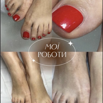 Фото с портфолио Ірина Груба