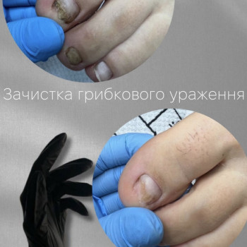 Фото с портфолио Ірина Груба