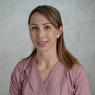 Косметолог-естетист Ольга Охотнікова на Barb.ua