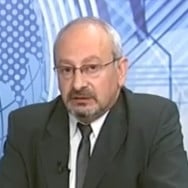 Остеопат Карен Тамразян на Barb.ua