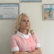 Врач-косметолог  Киев,вул. Академіка Шалімова, 26
