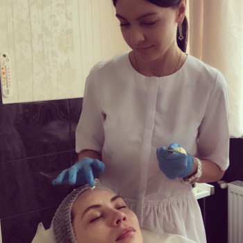 Фото с портфолио Estet-cosmetic