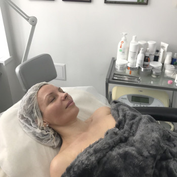 Фото с портфолио Estet-cosmetic
