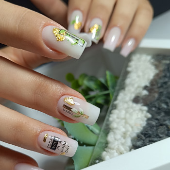 Фото с портфолио Василина Перевозная