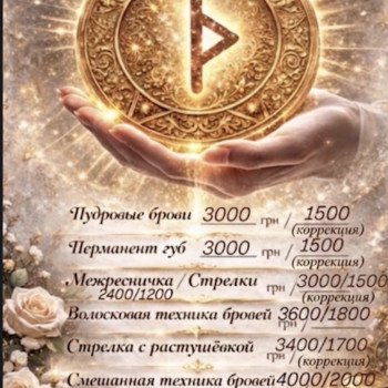 Фото с портфолио Оксана Анатольевна
