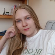 Психолог Світлана Северін на Barb.ua