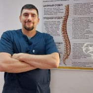 Мануальный терапевт Олег Киев,проспект Голосіївський, 48
